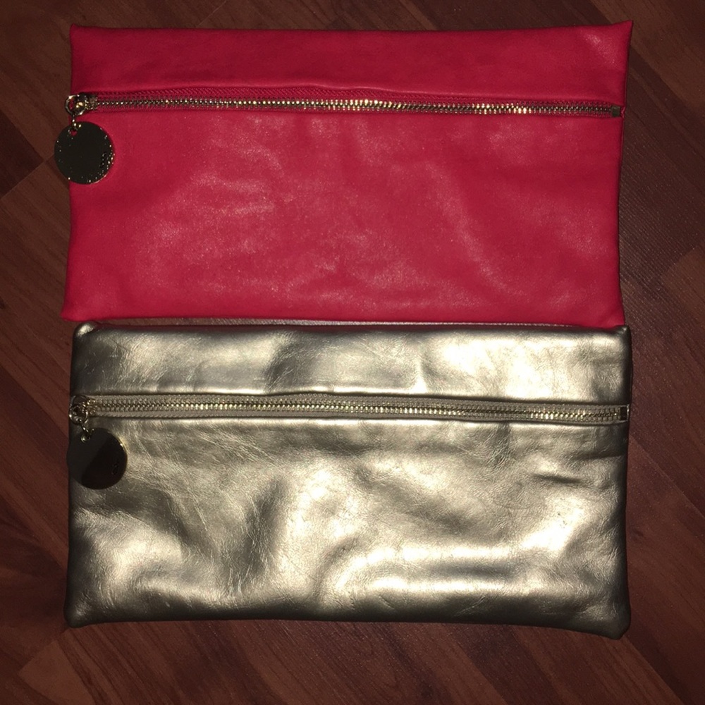 Clutch Bags By The Limited